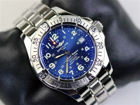 Breitling a17360 for sale